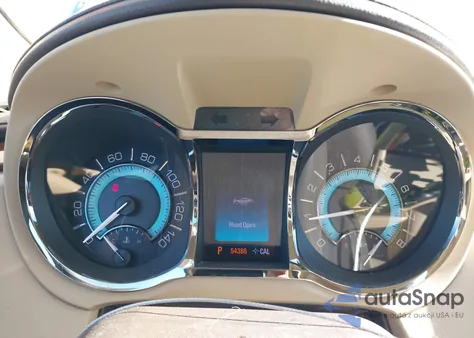 2012 Buick Lacrosse Premium 1 Group z USA, uszkodzony, nr VIN 1G4GD5E34CF157658